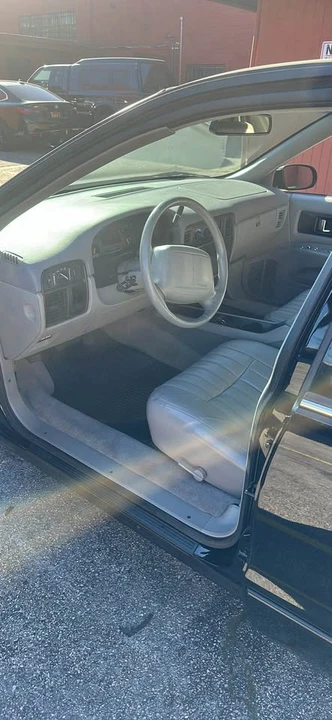 1995 Chevrolet Impala 7th Gen - Image 9 of 18