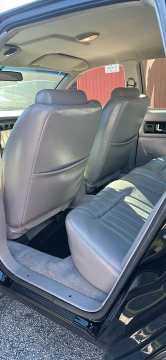 1995 Chevrolet Impala 7th Gen - Image 15 of 18