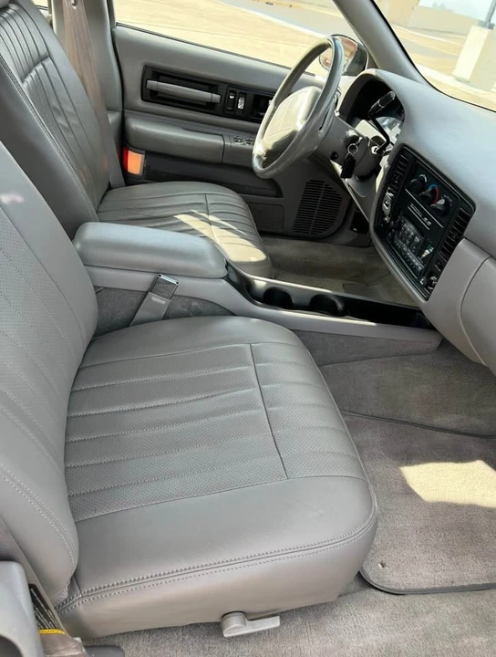 1995 Chevrolet Impala 7th Gen - Image 9 of 19