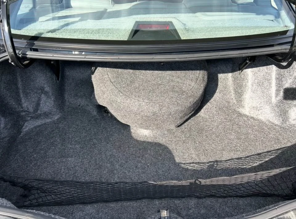 1995 Chevrolet Impala 7th Gen - Image 16 of 19