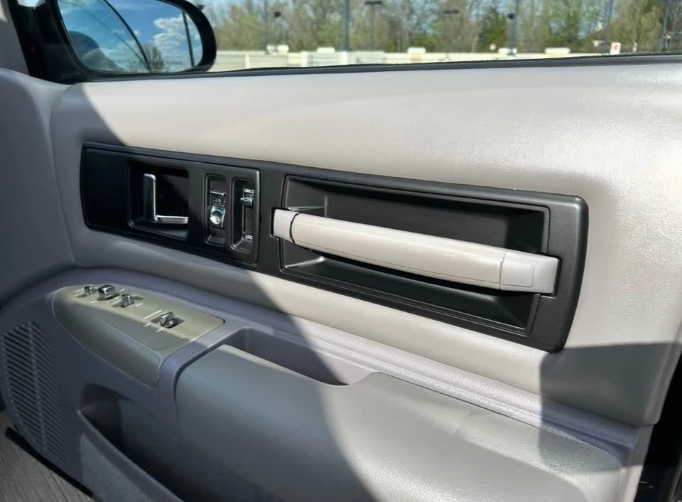 1995 Chevrolet Impala 7th Gen - Image 11 of 19