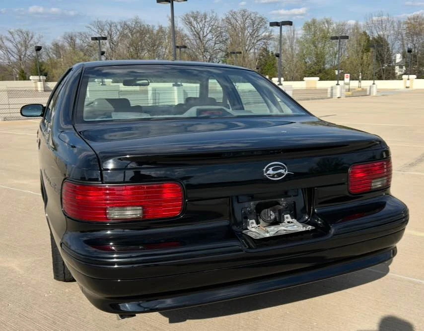 1995 Chevrolet Impala 7th Gen - Image 19 of 19