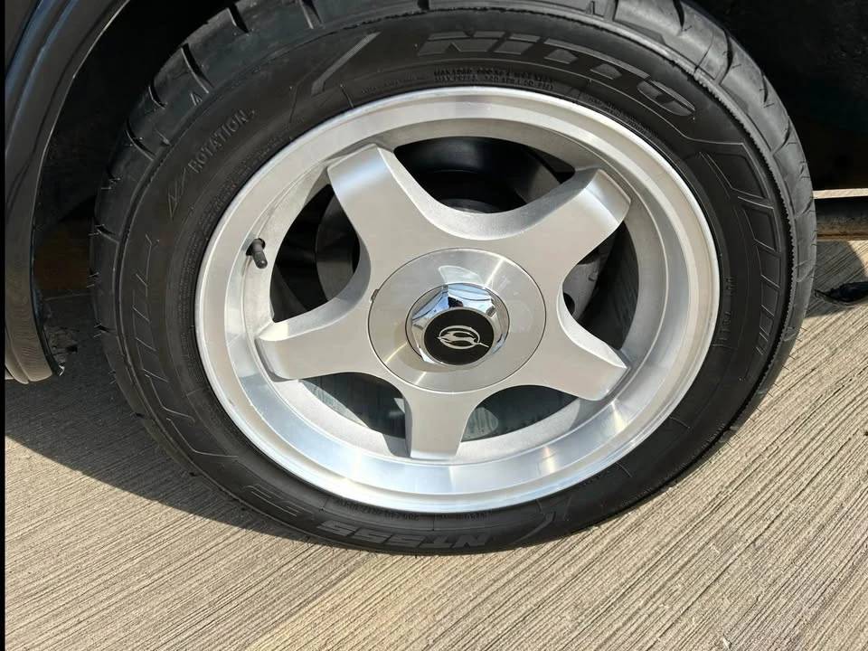 1995 Chevrolet Impala 7th Gen - Image 5 of 19