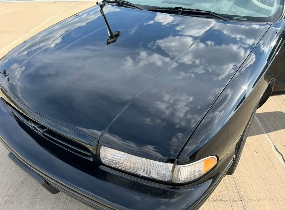 1995 Chevrolet Impala 7th Gen - Image 18 of 19