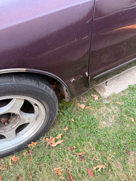 1995 Chevrolet Impala 7th Gen - Image 2 of 8