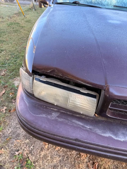 1995 Chevrolet Impala 7th Gen - Image 3 of 8