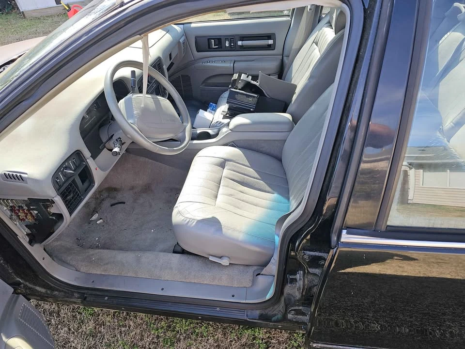 1995 Chevrolet Impala 8th Gen - Image 6 of 6