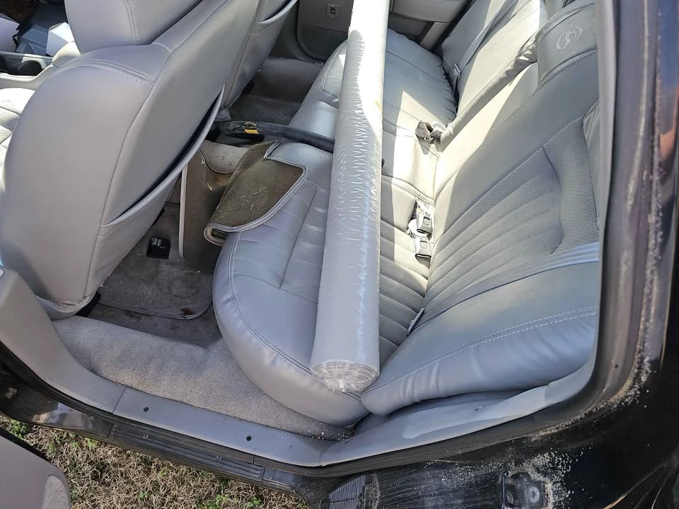 1995 Chevrolet Impala 8th Gen - Image 5 of 6