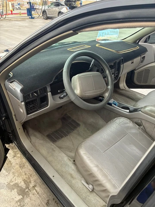 1995 Chevrolet Impala 7th Gen - Image 7 of 8