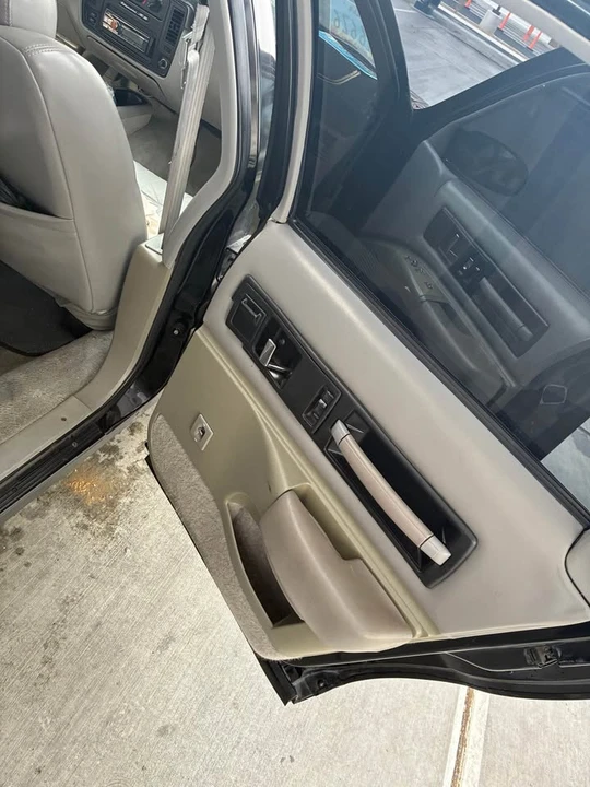 1995 Chevrolet Impala 7th Gen - Image 3 of 8