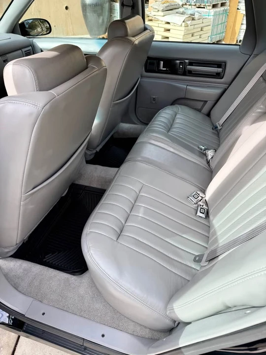 1995 Chevrolet Impala 8th Gen - Image 7 of 7