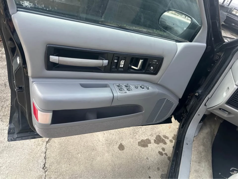 1995 Chevrolet Impala 7th Gen - Image 6 of 6