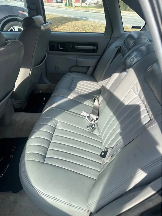 1995 Chevrolet Impala 7th Gen - Image 5 of 6