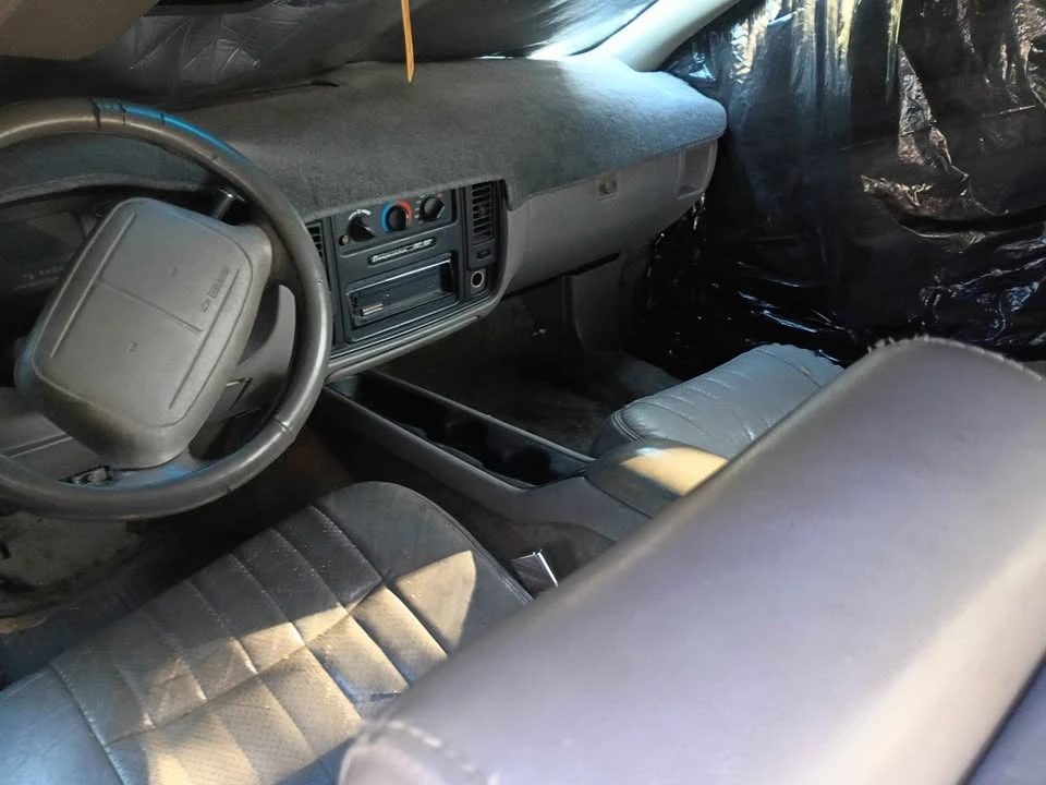 1995 Chevrolet Impala 8th Gen - Image 6 of 13