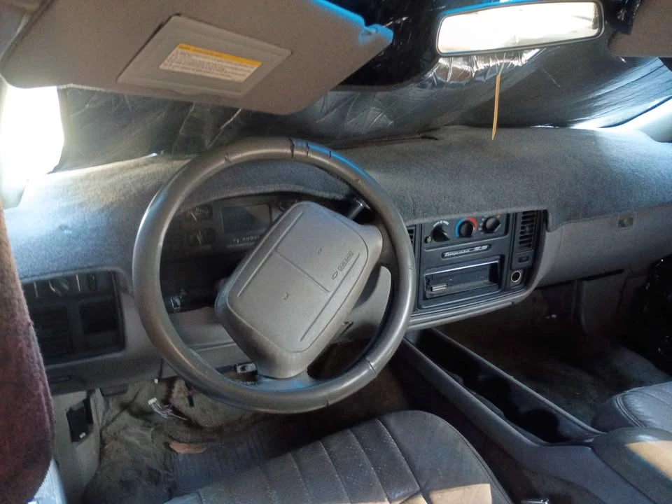 1995 Chevrolet Impala 8th Gen - Image 7 of 13