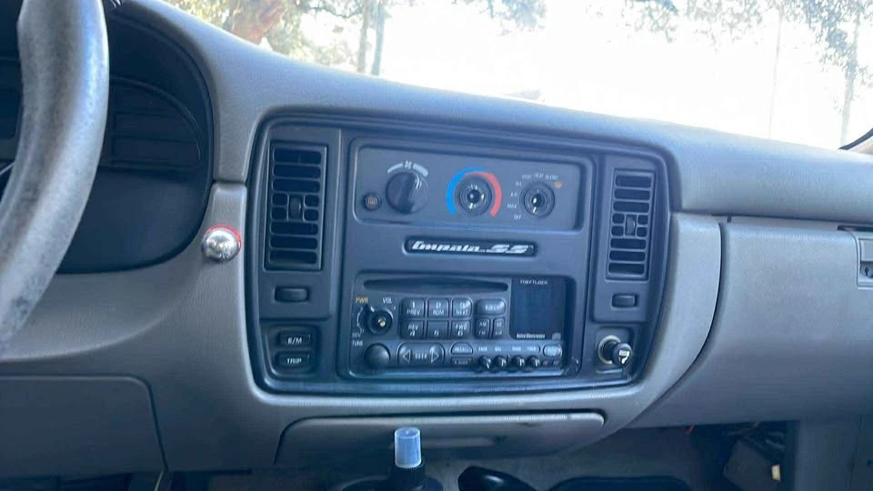 1995 Chevrolet Impala 7th Gen - Image 5 of 7