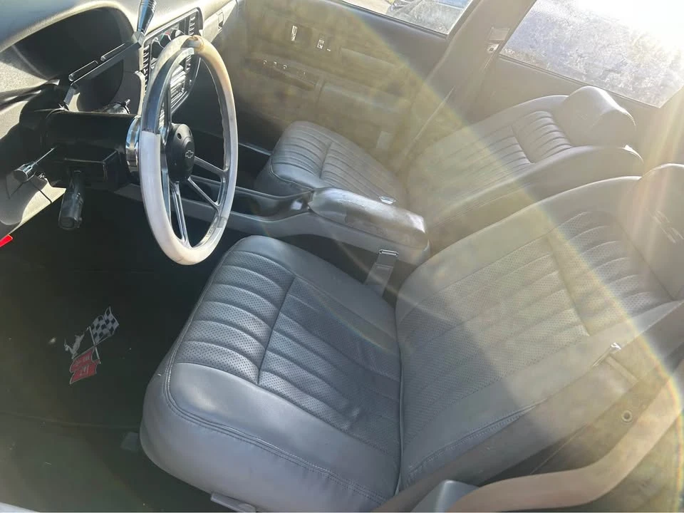 1995 Chevrolet Impala 8th Gen - Image 4 of 8