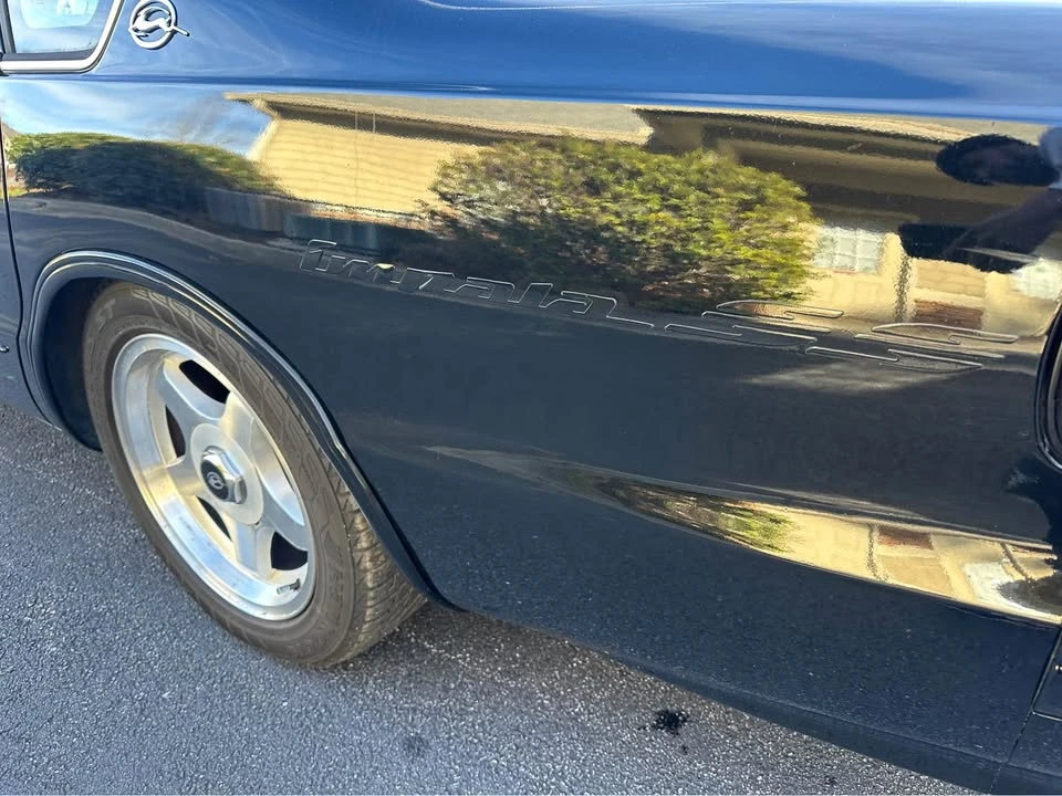 1995 Chevrolet Impala 7th Gen - Image 9 of 9