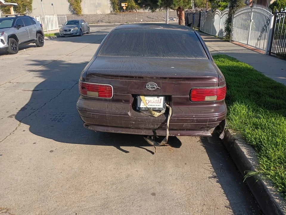 1995 Chevrolet Impala 8th Gen - Image 5 of 13