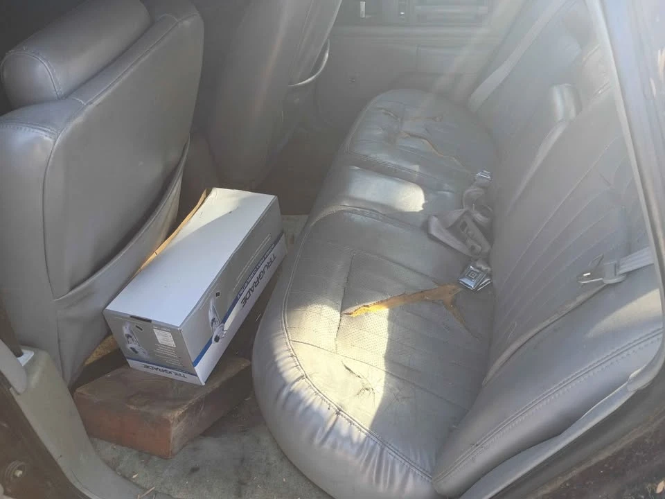 1995 Chevrolet Impala 8th Gen - Image 8 of 13