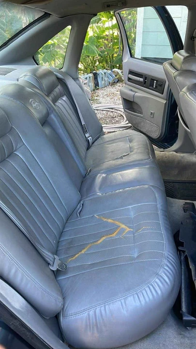 1995 Chevrolet Impala 7th Gen - Image 7 of 7