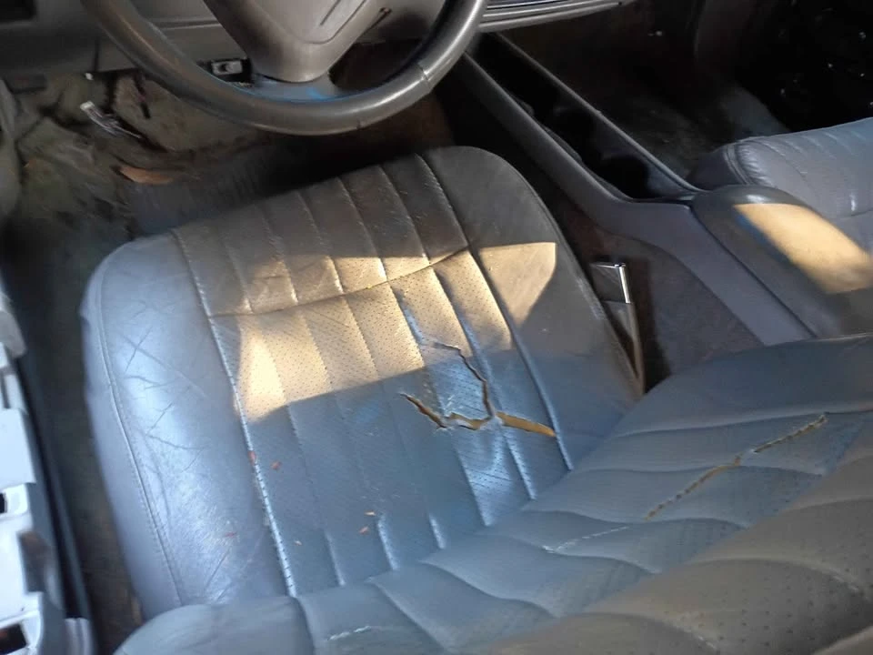 1995 Chevrolet Impala 8th Gen - Image 9 of 13