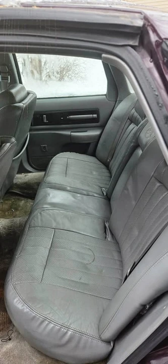 1995 Chevrolet Impala 8th Gen - Image 3 of 5