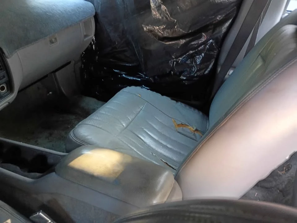 1995 Chevrolet Impala 8th Gen - Image 11 of 13
