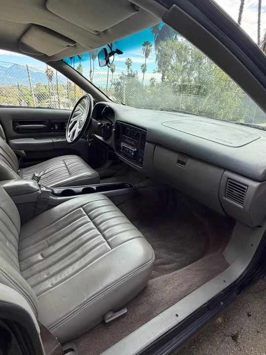 1995 Chevrolet Impala 7th Gen - Image 8 of 14