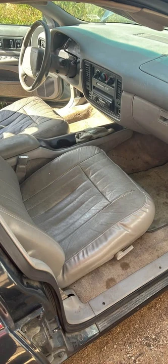 1995 Chevrolet Impala 8th Gen - Image 8 of 8