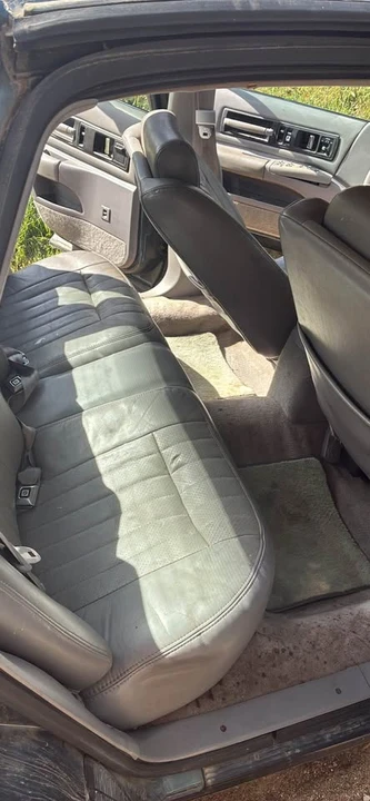 1995 Chevrolet Impala 8th Gen - Image 7 of 8
