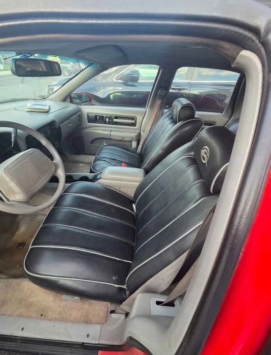 1995 Chevrolet Impala 7th Gen - Image 3 of 6
