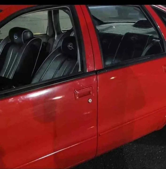 1995 Chevrolet Impala 7th Gen - Image 6 of 6