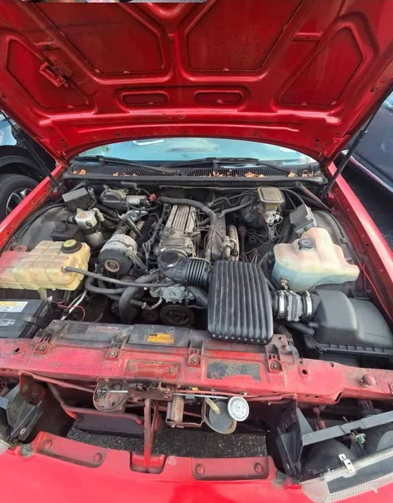 1995 Chevrolet Impala 7th Gen - Image 2 of 6