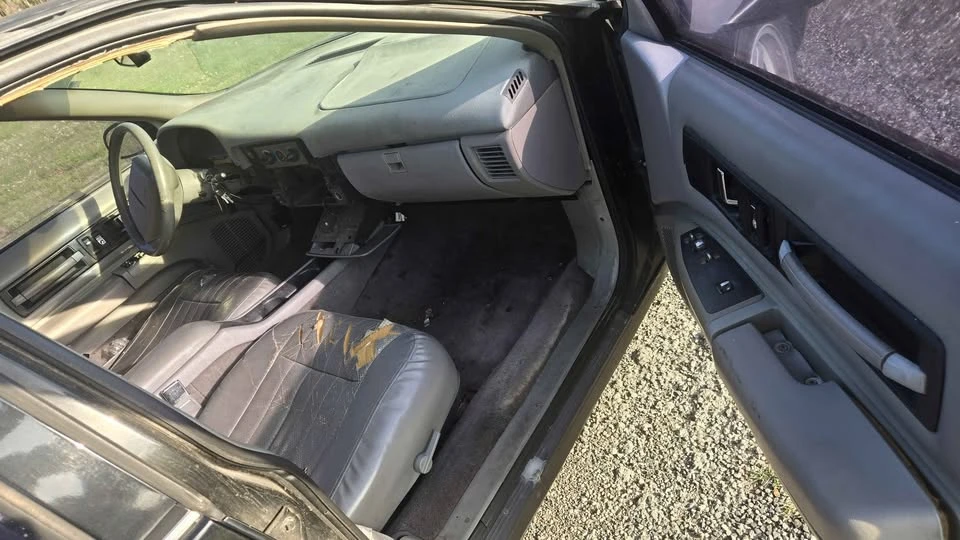 1995 Chevrolet Impala 7th Gen - Image 10 of 12