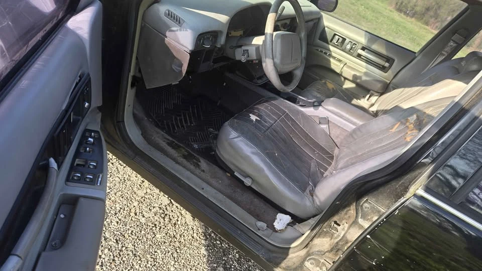 1995 Chevrolet Impala 7th Gen - Image 9 of 12