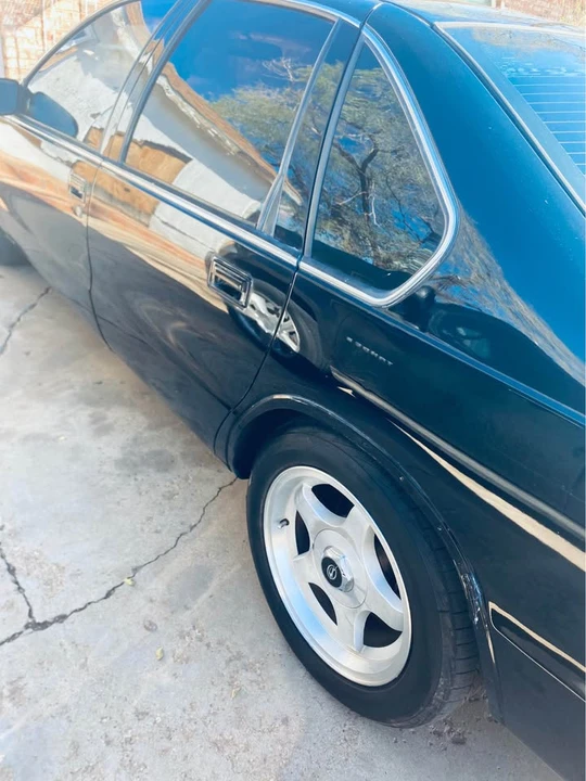 1995 Chevrolet Impala 7th Gen - Image 4 of 11