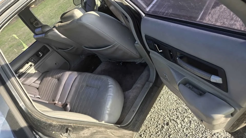 1995 Chevrolet Impala 7th Gen - Image 11 of 12