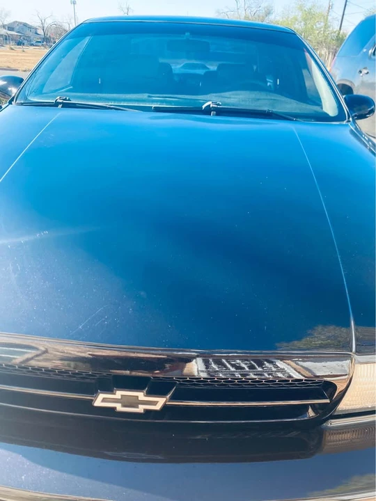 1995 Chevrolet Impala 7th Gen - Image 2 of 11