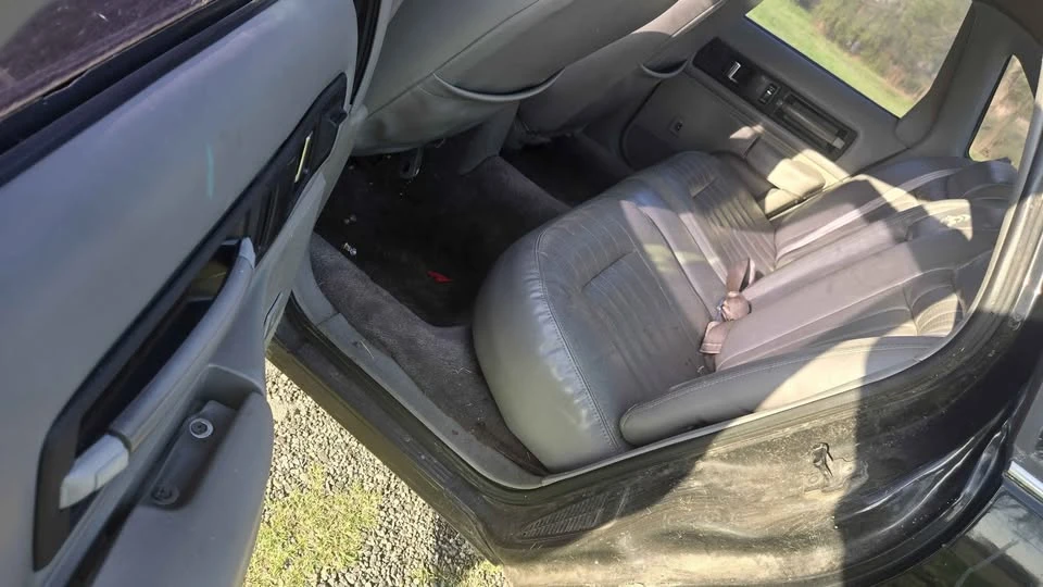 1995 Chevrolet Impala 7th Gen - Image 12 of 12