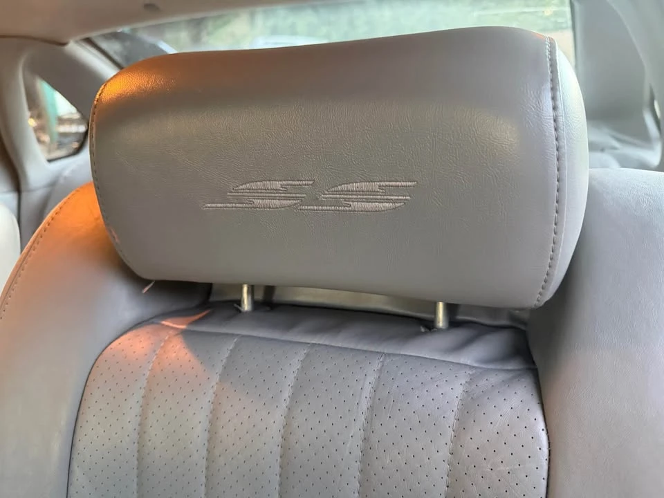 1995 Chevrolet Impala 7th Gen - Image 12 of 14