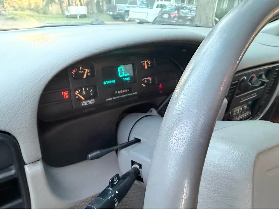 1995 Chevrolet Impala 7th Gen - Image 14 of 14