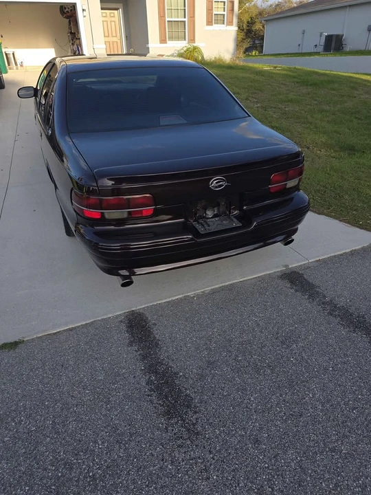 1995 Chevrolet Impala 7th Gen - Image 13 of 14