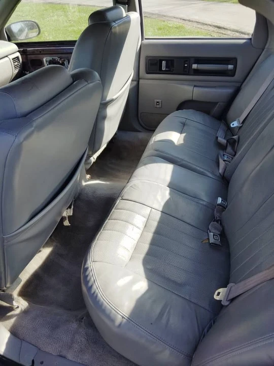 1995 Chevrolet Impala 7th Gen - Image 6 of 15