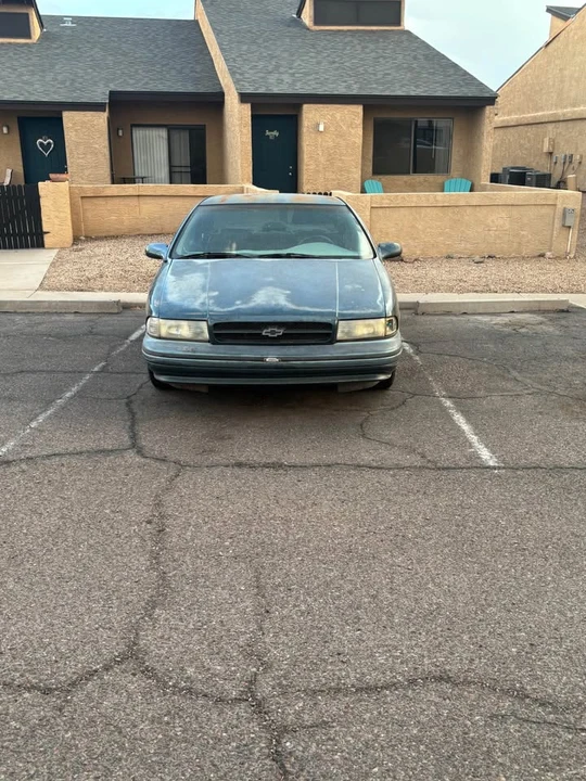 1995 Chevrolet Impala 7th Gen - Image 3 of 7