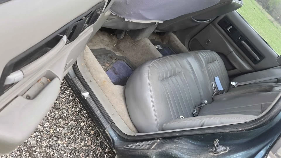 1995 Chevrolet Impala 7th Gen - Image 15 of 15