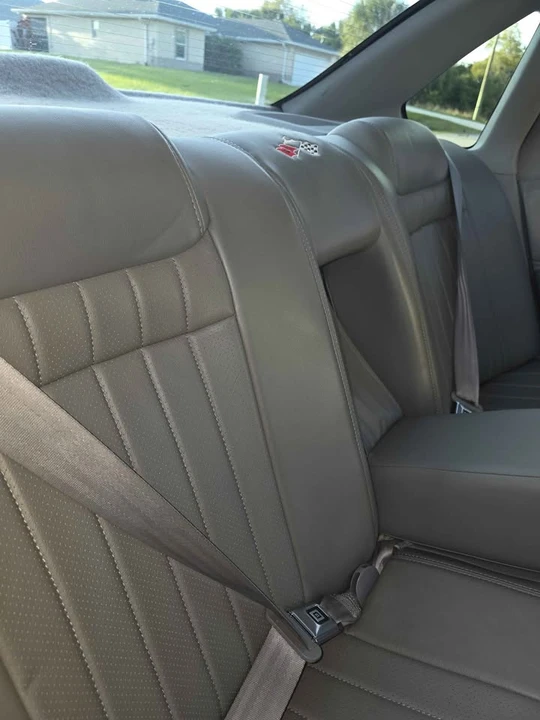 1995 Chevrolet Impala 7th Gen - Image 2 of 14