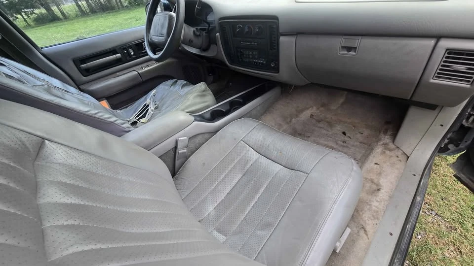 1995 Chevrolet Impala 7th Gen - Image 13 of 15