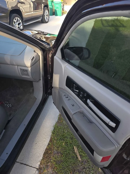1995 Chevrolet Impala 7th Gen - Image 6 of 14