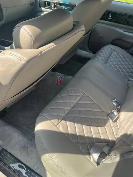 1995 Chevrolet Impala 7th Gen - Image 8 of 14